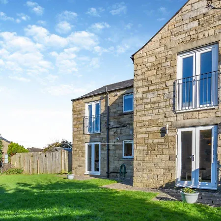 Tatil Evi Ingledale Ingleton (North Yorkshire)