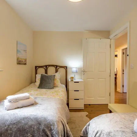 Ingledale Tatil Evi
