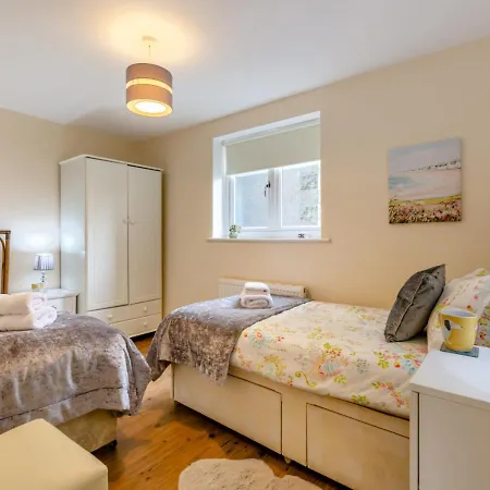 Ingledale Tatil Evi Ingleton (North Yorkshire)